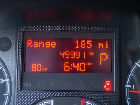 Used 2021 RAM ProMaster 3500 FWD image 20