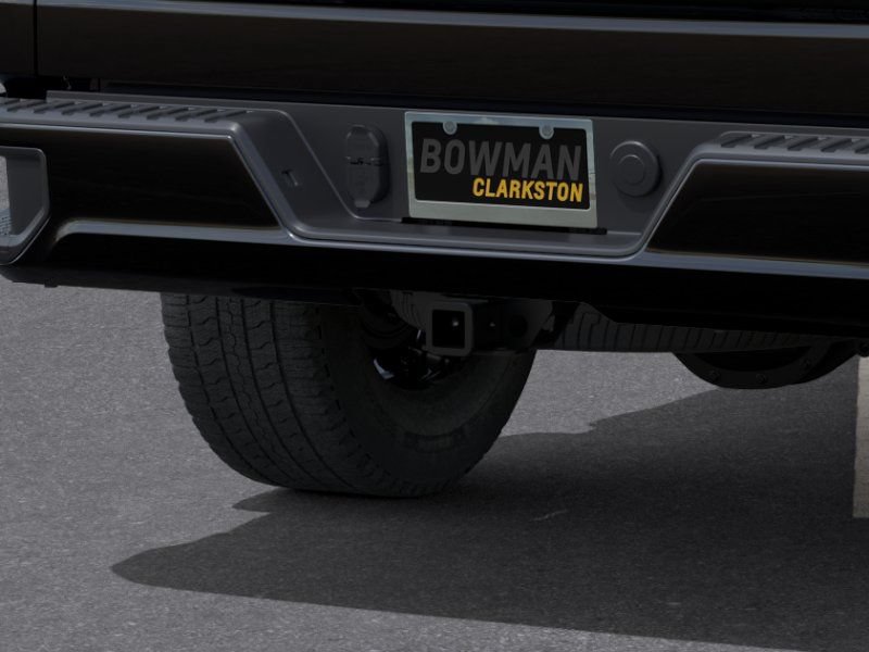 New 2026 Chevrolet Silverado 1500 RST w/ All Star Edition Plus AWD/4WD image 16