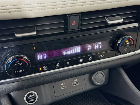 Certified 2021 Nissan Rogue SV image 21