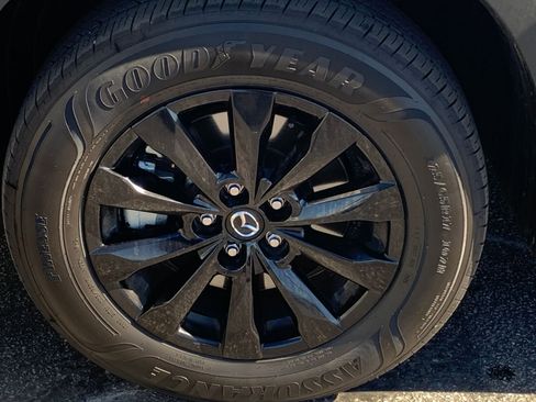 Used 2025 MAZDA CX-50 AWD 2.5 S w/ Premium Package image 32