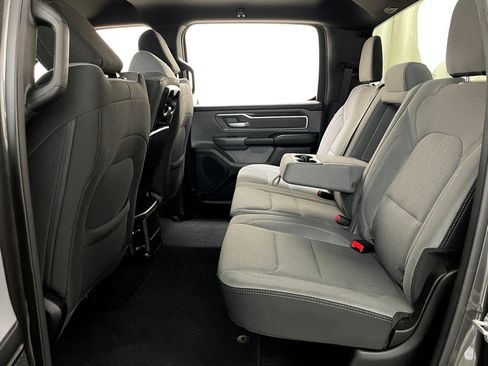 Used 2022 RAM 1500 Big Horn RWD image 8