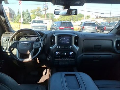 Used 2021 GMC Sierra 1500 Denali image 13