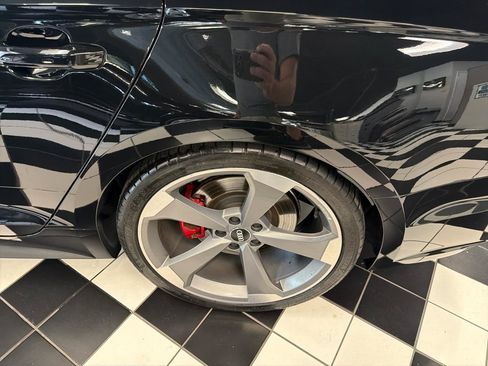 Used 2019 Audi S5 Premium Plus AWD/4WD image 9