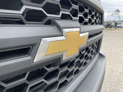 Used 2014 Chevrolet Silverado 1500 W/T w/ WT Convenience Package image 24