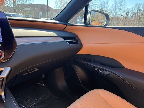 Used 2024 Lexus RX 350 AWD image 21