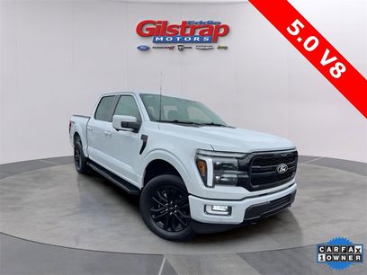 Used 2024 Ford F150 Lariat