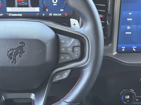 Used 2024 Ford Bronco Raptor image 13