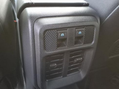 New 2025 Ford Bronco Badlands w/ Sasquatch Package image 11