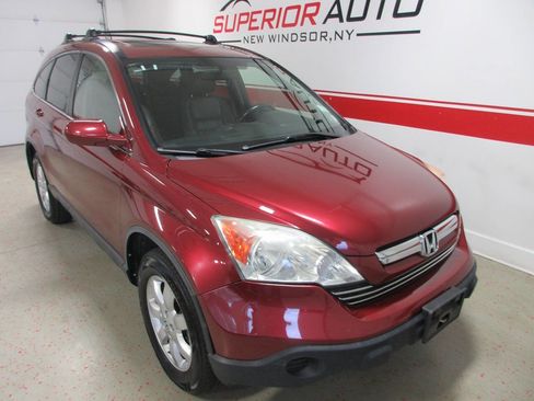 Used 2007 Honda CR-V EX-L image 11
