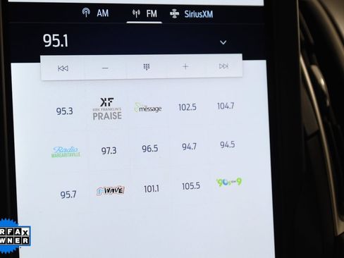 Used 2023 Ford Edge ST-Line image 35