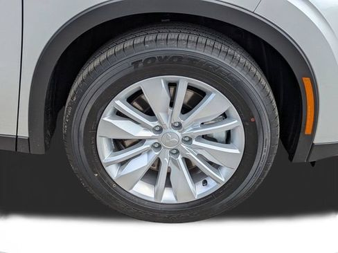 New 2026 Mitsubishi Outlander ES FWD image 11