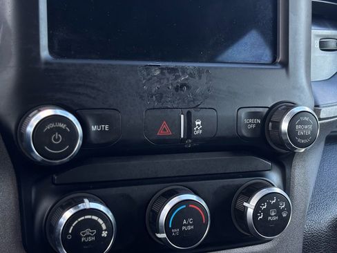 Used 2021 RAM 3500 Tradesman AWD/4WD image 43