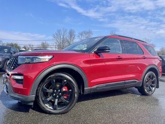 Used 2023 Ford Explorer ST w/ Equipment Group 401A 360° Tour