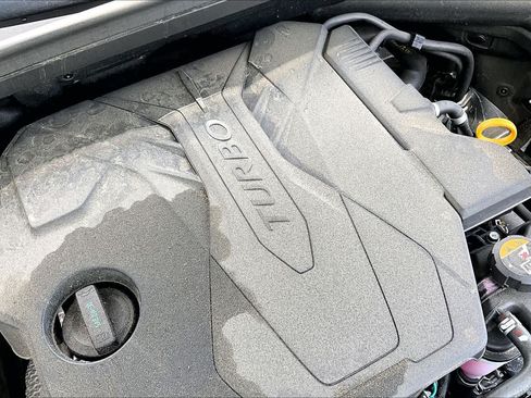 Used 2025 Genesis GV70 2.5T AWD/4WD image 31