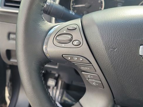 Used 2019 Nissan Murano SV w/ Premium Package FWD image 21