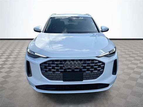New 2025 Audi Q5 Premium Plus AWD/4WD image 2