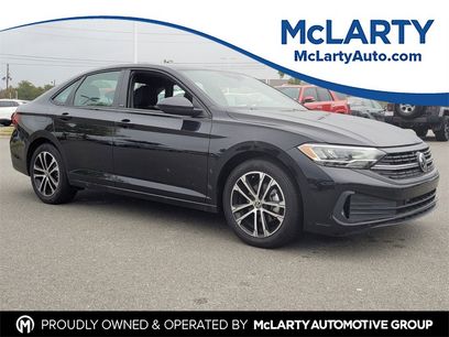 Used 2024 Volkswagen Jetta Sport