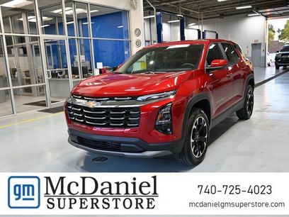 New 2026 Chevrolet Equinox LT w/ Convenience Package II