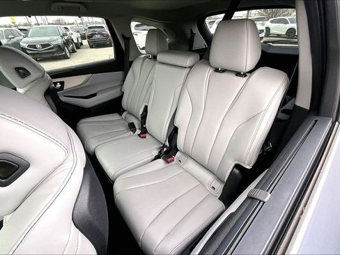 New 2026 Acura MDX w/ Technology Package image 26