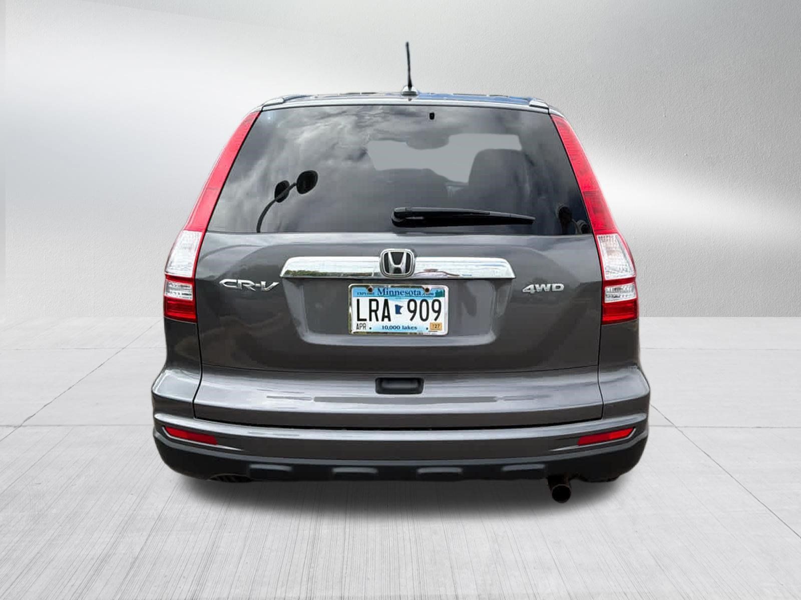 Used 2011 Honda CR-V EX-L image 6