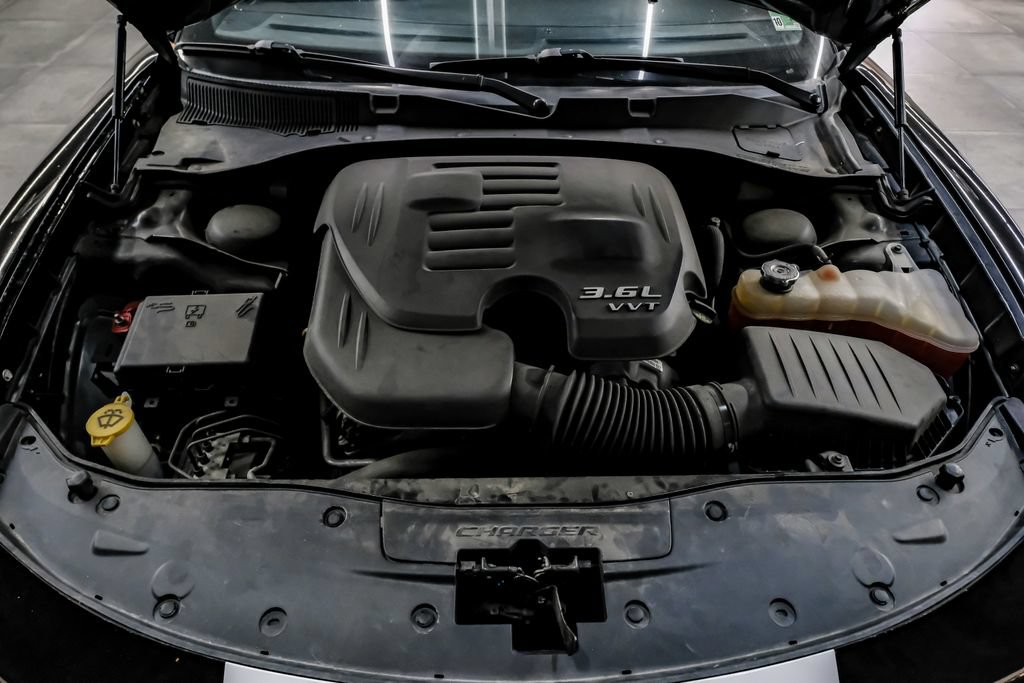 Used 2022 Dodge Charger SXT RWD image 62