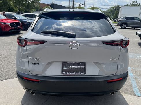 Used 2026 MAZDA CX-30 AWD 2.5 S image 3