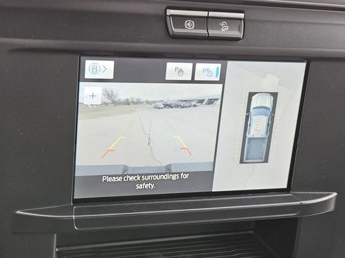 New 2026 Ford F350 XL w/ STX Appearance Package image 18