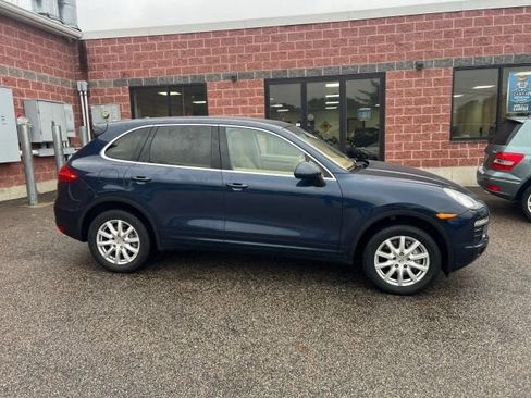 Used 2012 Porsche Cayenne image 6