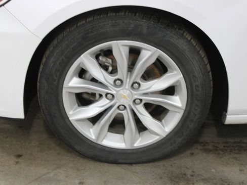 Used 2024 Chevrolet Malibu LT image 43