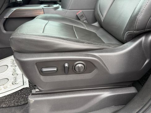 Used 2020 GMC Sierra 1500 SLT w/ SLT Premium Plus Package image 23