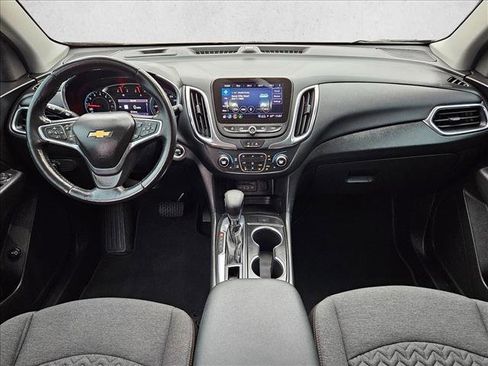 Used 2022 Chevrolet Equinox LT FWD image 18