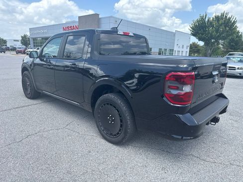 Used 2026 Ford Maverick Lobo AWD/4WD image 7