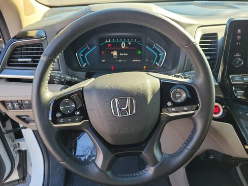 Used 2022 Honda Odyssey Elite image 31