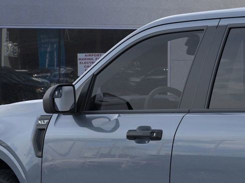 New 2026 Ford Maverick XLT image 22