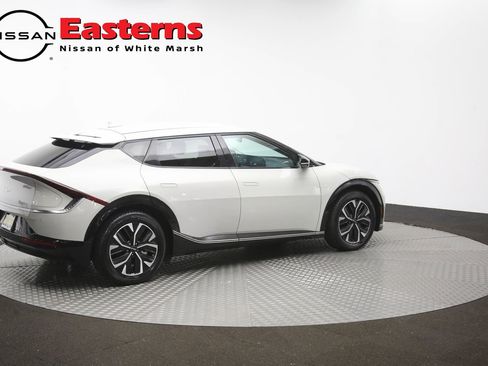 Used 2022 Kia EV6 Wind RWD image 45