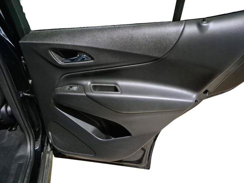 Used 2023 Chevrolet Equinox LT FWD image 22