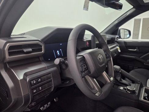 New 2025 Toyota Tacoma TRD Sport image 50