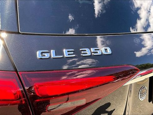 Used 2026 Mercedes-Benz GLE 350 4MATIC image 8