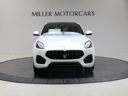 New 2025 Maserati Grecale Modena AWD/4WD image 11
