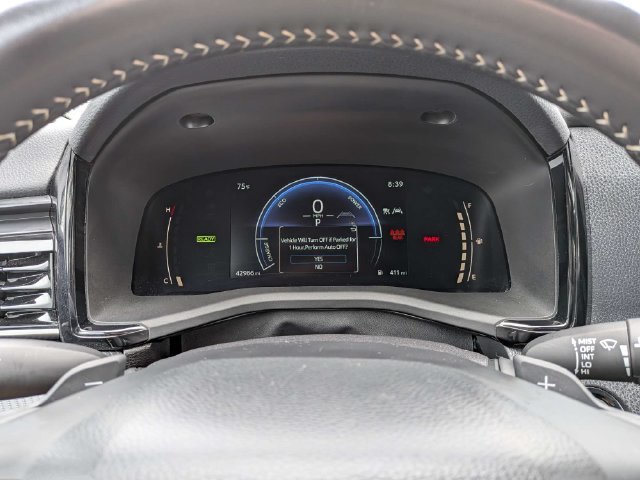 Used 2025 Toyota Camry SE FWD image 26