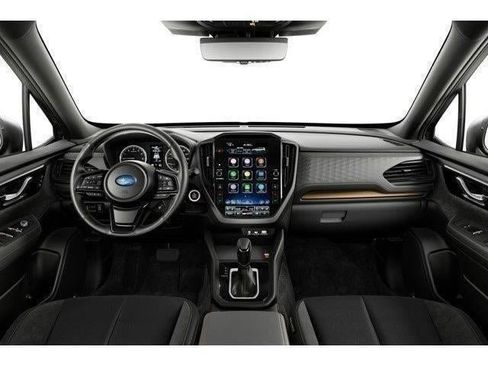 New 2025 Subaru Forester Touring image 59