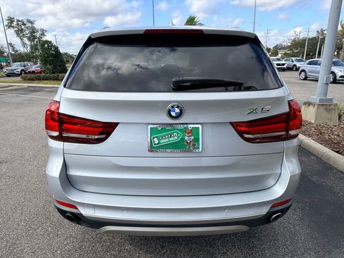 Used 2017 BMW X5 sDrive35i image 10