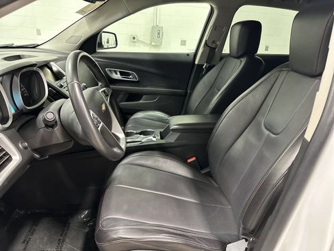Used 2015 Chevrolet Equinox LTZ image 16