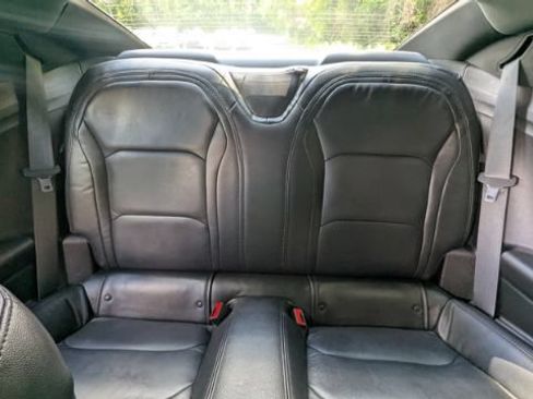 Used 2019 Chevrolet Camaro SS RWD image 17