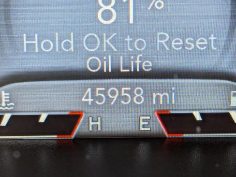 Used 2021 Jeep Cherokee Trailhawk w/ Premium Leather Package image 19