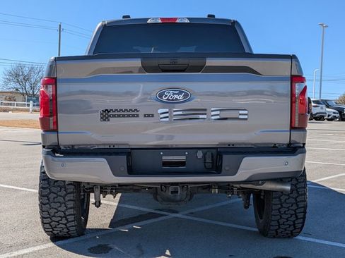 Used 2024 Ford F150 STX image 6
