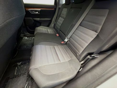 Used 2021 Honda CR-V EX image 12