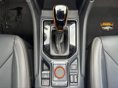 Used 2023 Subaru Forester Wilderness image 25