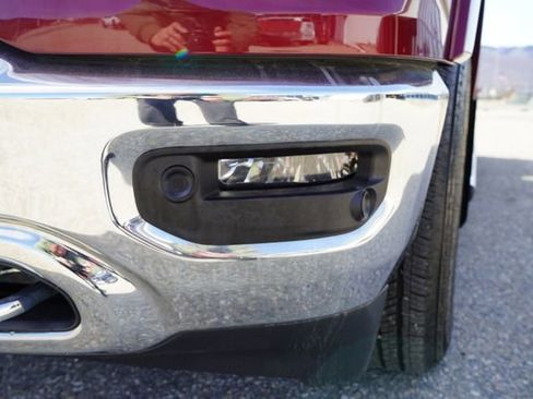 Used 2022 RAM 1500 Laramie image 96