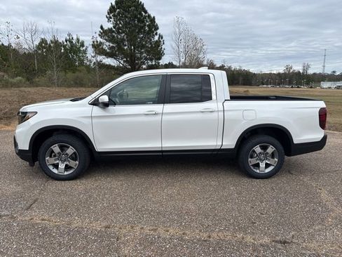 New 2026 Honda Ridgeline RTL image 5